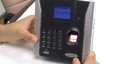 Technical of AC800_06 Install New Prism