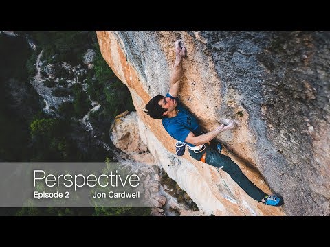 Perspective: Jon Cardwell | EP 2