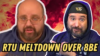 Reviewtechusas Meltdown Over 8-Bit Eric