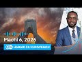 DW Kiswahili Habari Za Ulimwengu 06 03 2026 Asubuhi Swahili Habari Leo Podcast