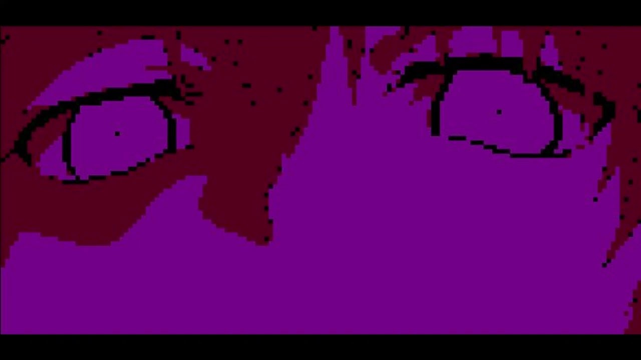 voidvoice717 - коллекция теней (slowed + reverb)