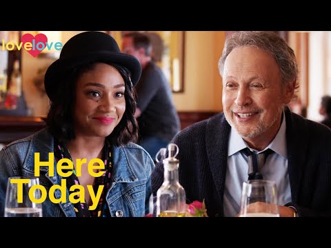 Emma Meets Charlie | Here Today | Love Love