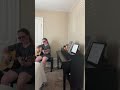 Tell you Bout my Jesus|acoustic guitar