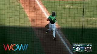 WOW! Play of the Game | July 30th, 2026 | GRAND SLAM! Cooper McMurray Clears the Bases