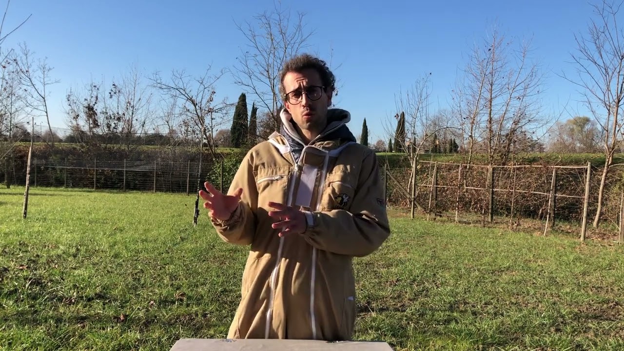 Come fare il SUBLIMATO contro la VARROA - Tempi e modi di sublimazione