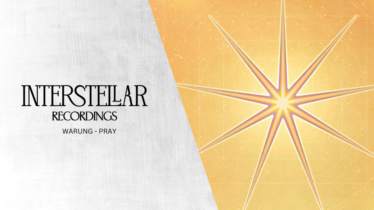 Watch Warung - Pray | Fade Away EP | Interstellar Recordings on YouTube Watch Warung - Pray | Fade Away EP | Interstellar Recordings on YouTube