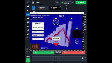 New Robot V23 Pro  #tradingsignal
