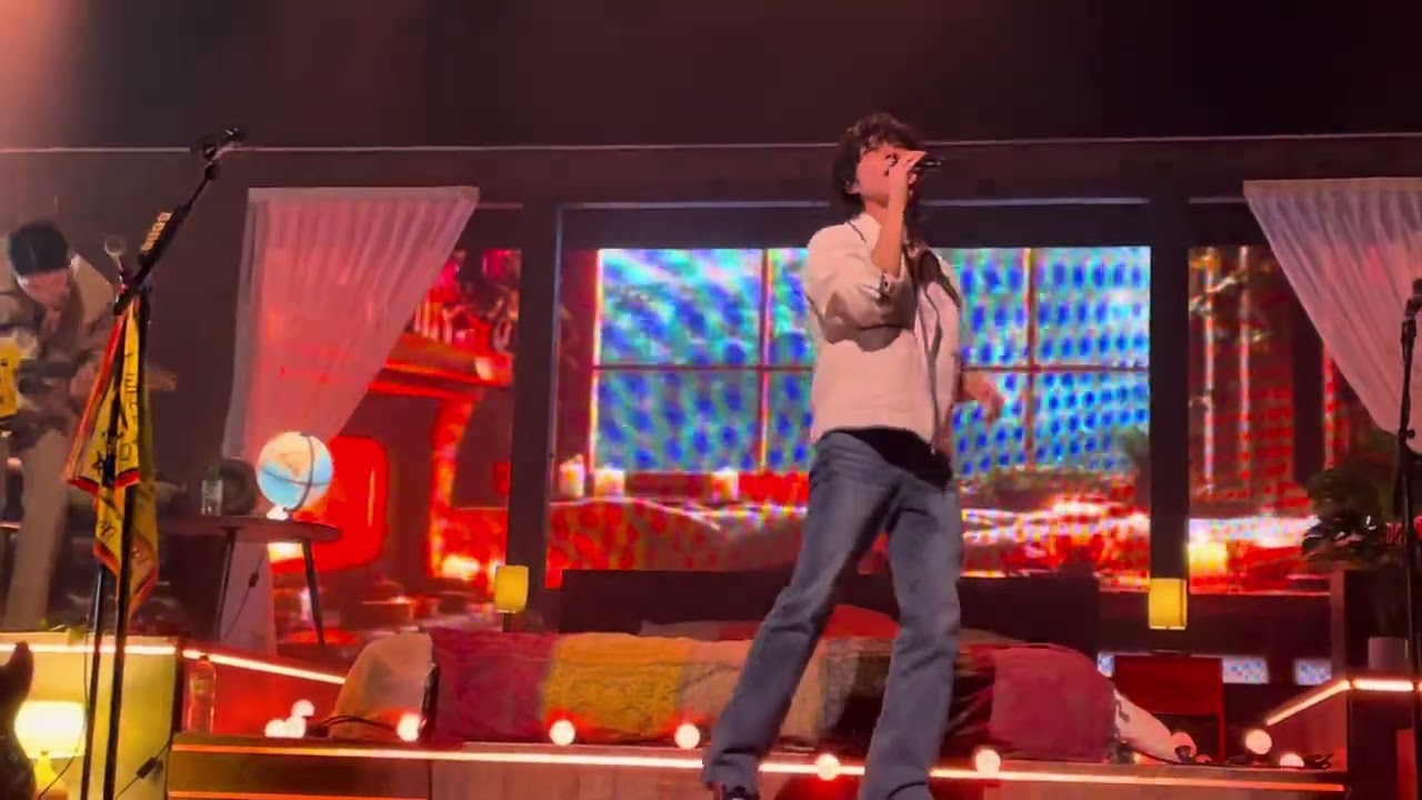 The Rose - Slowly, London 17/06/25