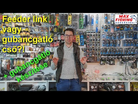 Feeder link vagy