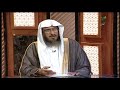 إذا كانت الشياطين تصفد في رمضان فمن أين تأتي الوساوس الشيخ سليمان الماجد