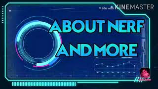 Heres Some Tips In How To Prepare For A Nerf War