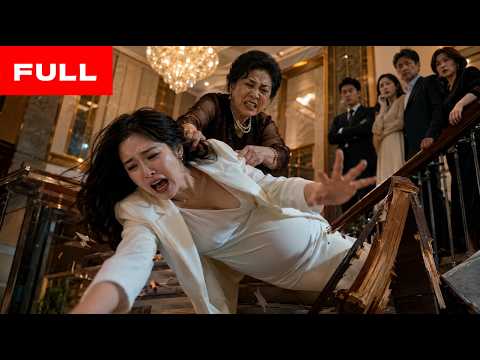 【完结】🔥被亲妈推下楼、被亲弟榨干积蓄、被亲爸道德绑架！当她彻底清醒，第一件事就是卖房断亲，从此谁也别想再吸她的血！