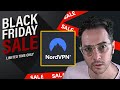 NordVPN Black Friday Sale is OUT!