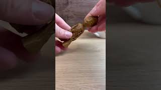 Cute 3D Printed Baby Groot Timelapse!