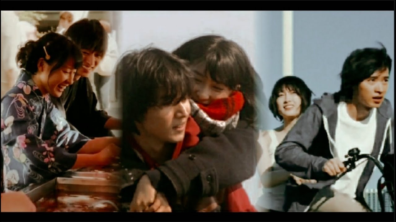 Alice in Borderland | Orange | Mare - Kento Yamazaki ♡ Tao Tsuchiya FMV