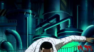 One Piece Amv Law & Smoker Vs Vergo Beatdown