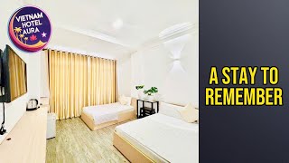 Hotel Sunny Saigon - A Stay to Remember | Ho Chi Minh City, Vietnam⭐ | Vietnam Hotel Aura