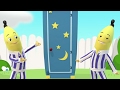 The Magic Trick - Animated Episode - Bananas in Pyjamas Official