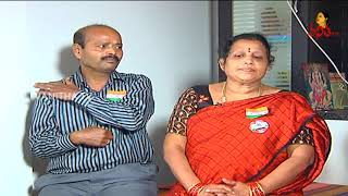 Colonel Santosh Babu Parents Exclusive Interview | 74th Independence Day | Vanitha TV