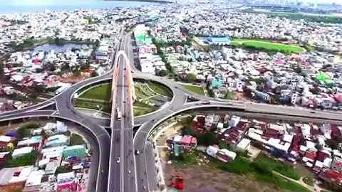 Ngỡ ngàng vẻ đẹp Đà Nẵng cùng Son Tra Ocean View - 0903.833.362