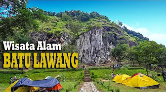Popular Videos Wisata Alam Batu Lawang Youtube