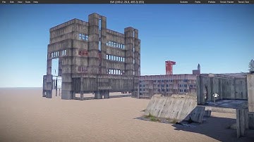 RustEdit 2020 Prefabs