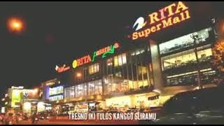 history status wa gede roso .rita super mall purwokerto