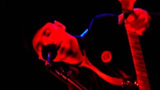 Parlotones- Push Me To The Floor 3-22-11