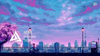 DJ Kaidan - Home