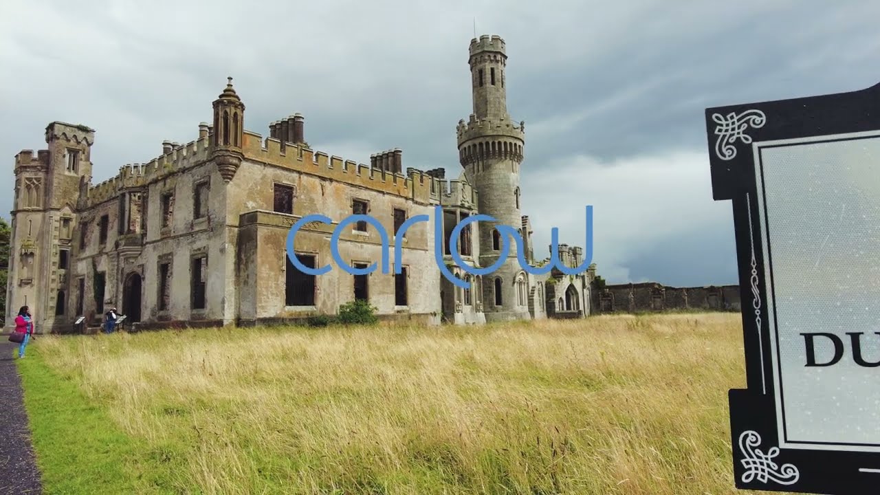 Duckett's Grove Carlow