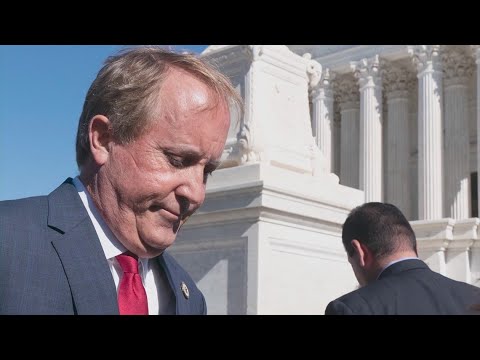 Texas attorney general Ken Paxton faces impeachment: What happens now?