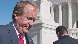 Texas attorney general Ken Paxton faces impeachment: What happens now?