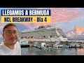 Mi Crucero a Bermuda me llevó a una playa con arena rosada | 🛳 ItsCruiseDay✨