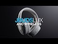 A new legacy in sound jlab jbuds lux anc headphones 4k