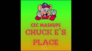 Chuck E’s Place 2004 extended version  ￼