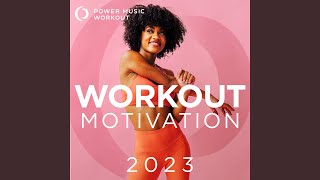Deep Down (Workout Remix 134 BPM) - Power Music Workout