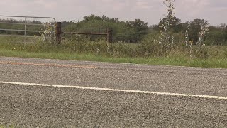Karnes County concerns over school buses & big rigs