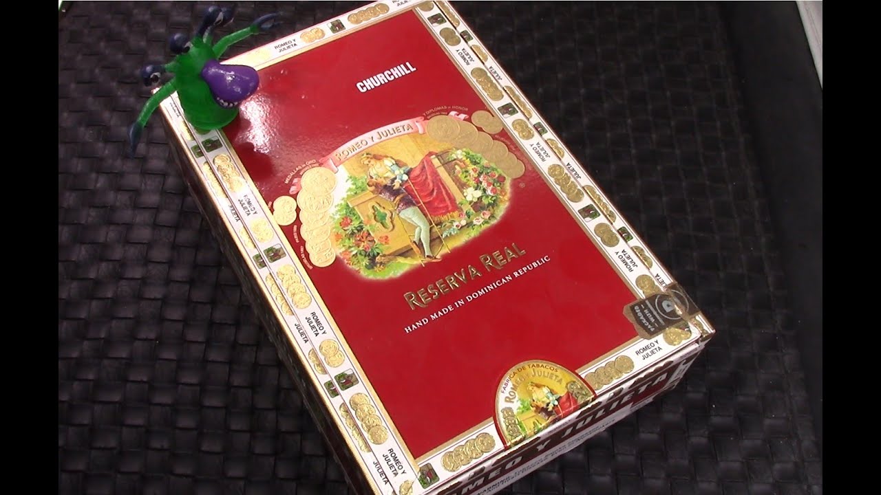 Pens In a Cigar Box in the 1980s, Flea Market Finds