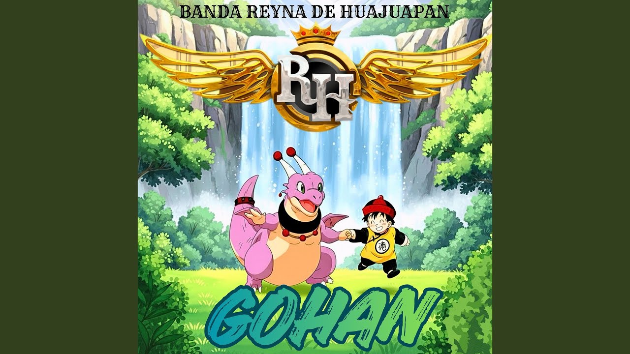 Gohan adlı videoyu YouTube'da izle Gohan adlı videoyu YouTube'da izle