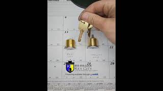 The Importance of Combining a Restricted System with a Master Key System