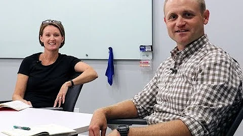 Real Success with Nate Kaeding: Michelle Bates