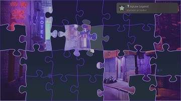 AAA Dynamic Scenes Platino