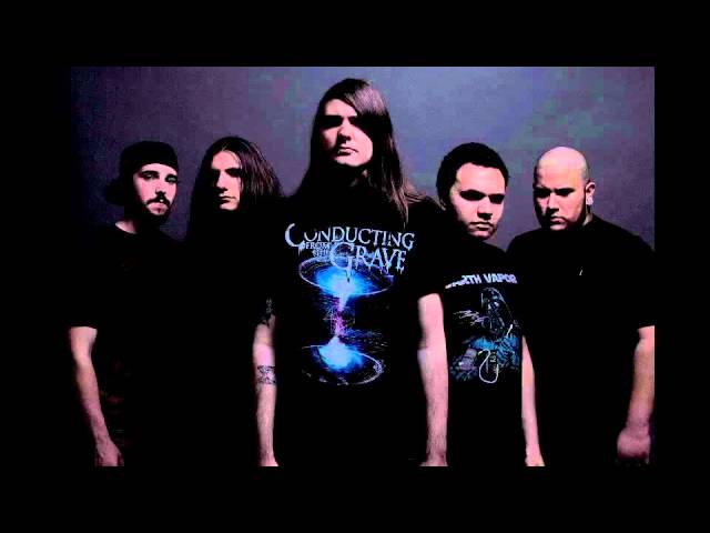 Sleduj The Plagued - Apex Predator na YouTube Sleduj The Plagued - Apex Predator na YouTube