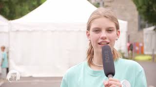 Tiberanda Journal Vom 28.7.25