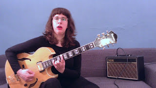 sus 4 voicings