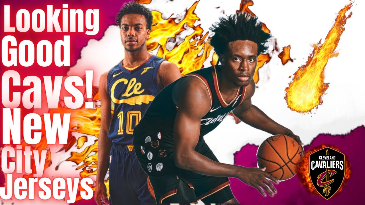 collin sexton city jersey