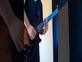 artic Monkeys-Do i wanna know guitar cover #guitar #articmonkeys #doiwannaknow