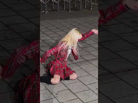 Kpop&amp;amp;JHKTV]<strong>Issue</strong>中國 Jessica in hongdaeYou &amp;amp; Me 제니 (JENNIE) 이슈 제시카 홍대케이팝댄스 유앤미#쇼츠#<strong>shorts</strong>