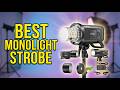 Best Monolight Strobe Flash 2026 Top 6 Studio Lights For Professional Photography 