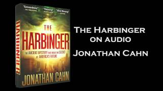 The Harbinger on Audio by Jonathan Cahn